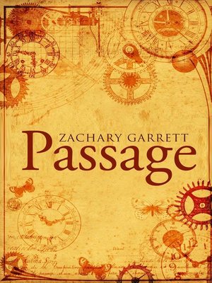 cover image of Passage